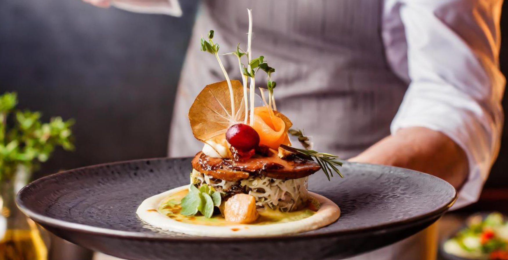 Beste Restaurants in Germany