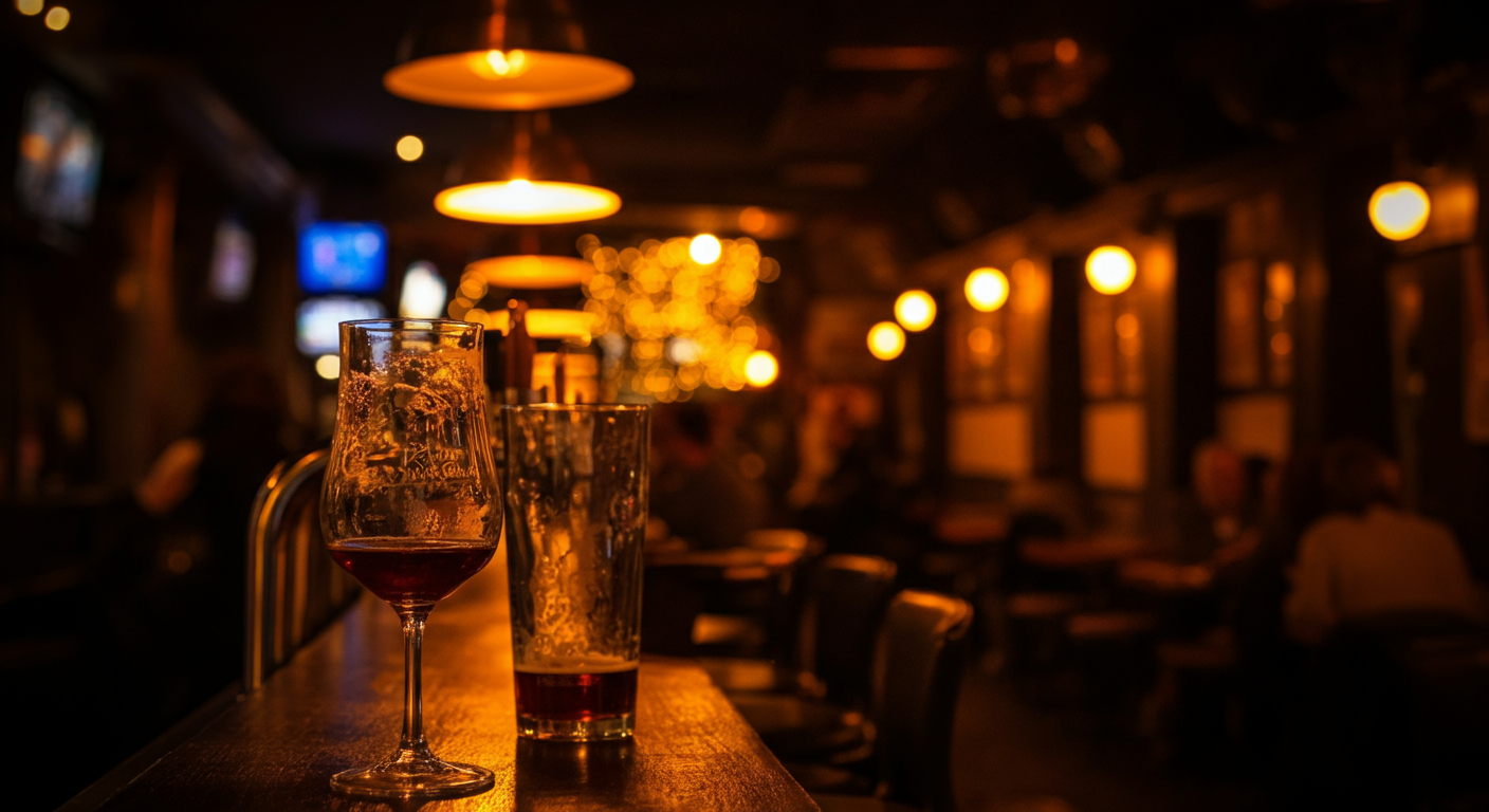 Die 10 besten Bars in Aachen - ein Insidertipp für Genießer - Aachen