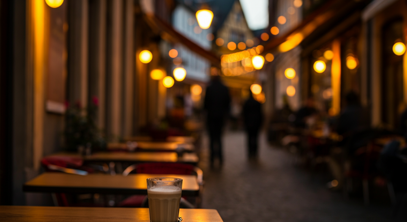 Die 10 besten Cafs in Aachen zum Verweilen und Genießen - Aachen