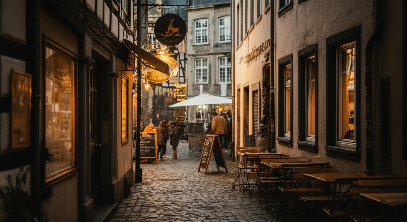 Die 10 besten Hotels in Aachen für jeden Geldbeutel - Aachen