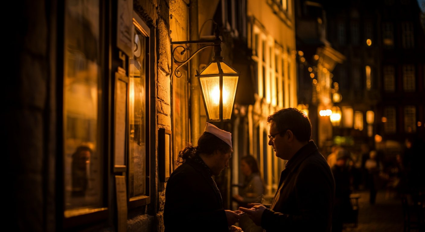 Die 10 besten Restaurants in Aachen für jeden Geschmack - Aachen