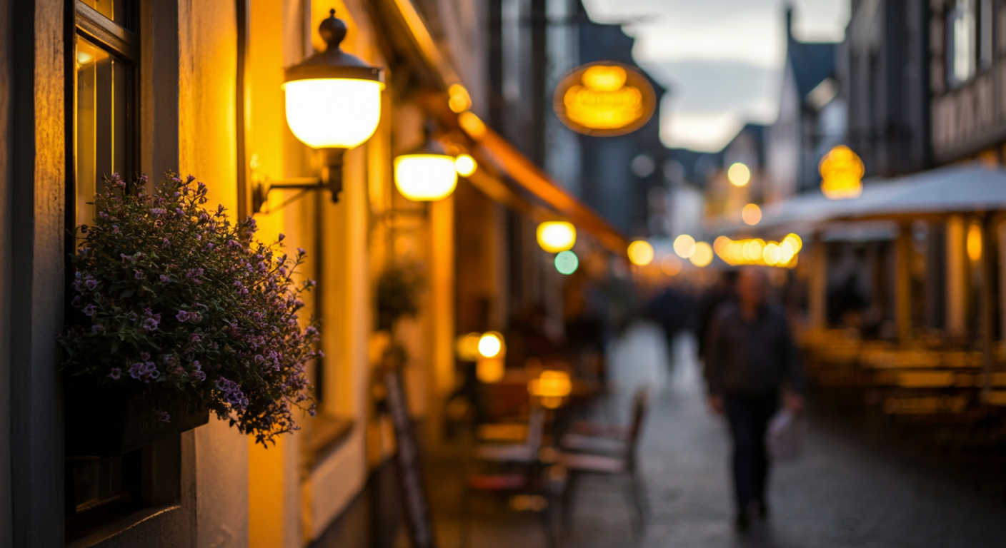 Die besten Cafs in Aachen - Entdecke die Kaffeehäuser der Stadt - Aachen
