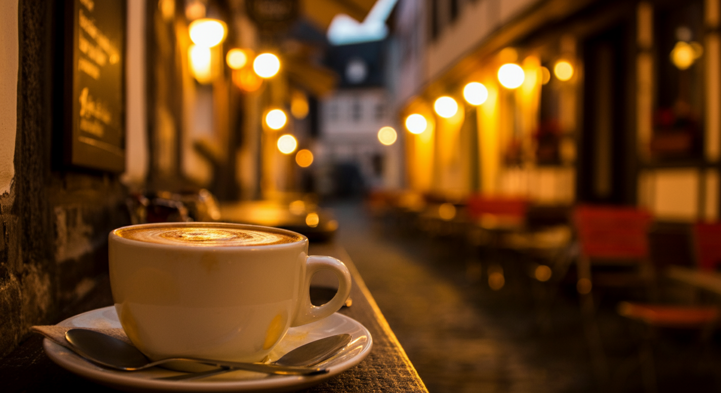 Die 10 besten Cafs in Aalen für gemütliche Stunden - Aalen