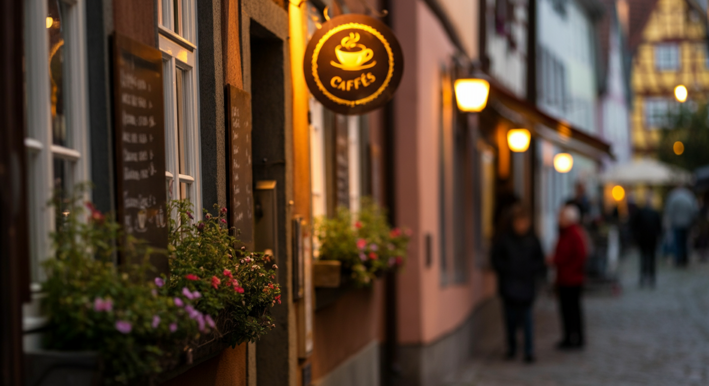 Die 10 besten Cafs in Aalen Gemütliche Kaffeehäuser und Bäckereien - Aalen