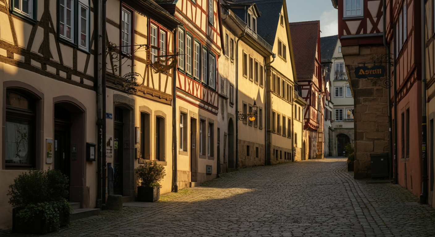 Die 10 schönsten Sehenswürdigkeiten in Aalen - Aalen