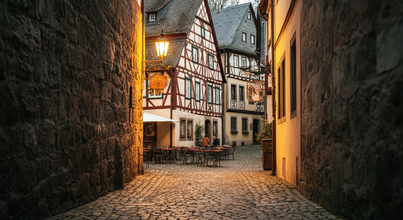 Die 15 besten Sehenswürdigkeiten in Aalen - Aalen