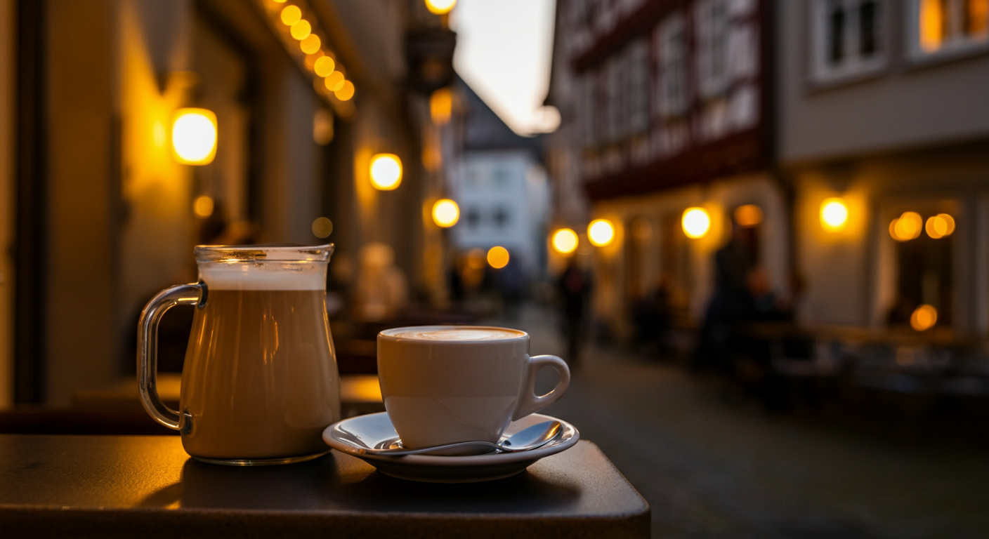 Die besten Cafs in Aalen Gemütliche Orte zum Kaffee trinken und Arbeiten - Aalen