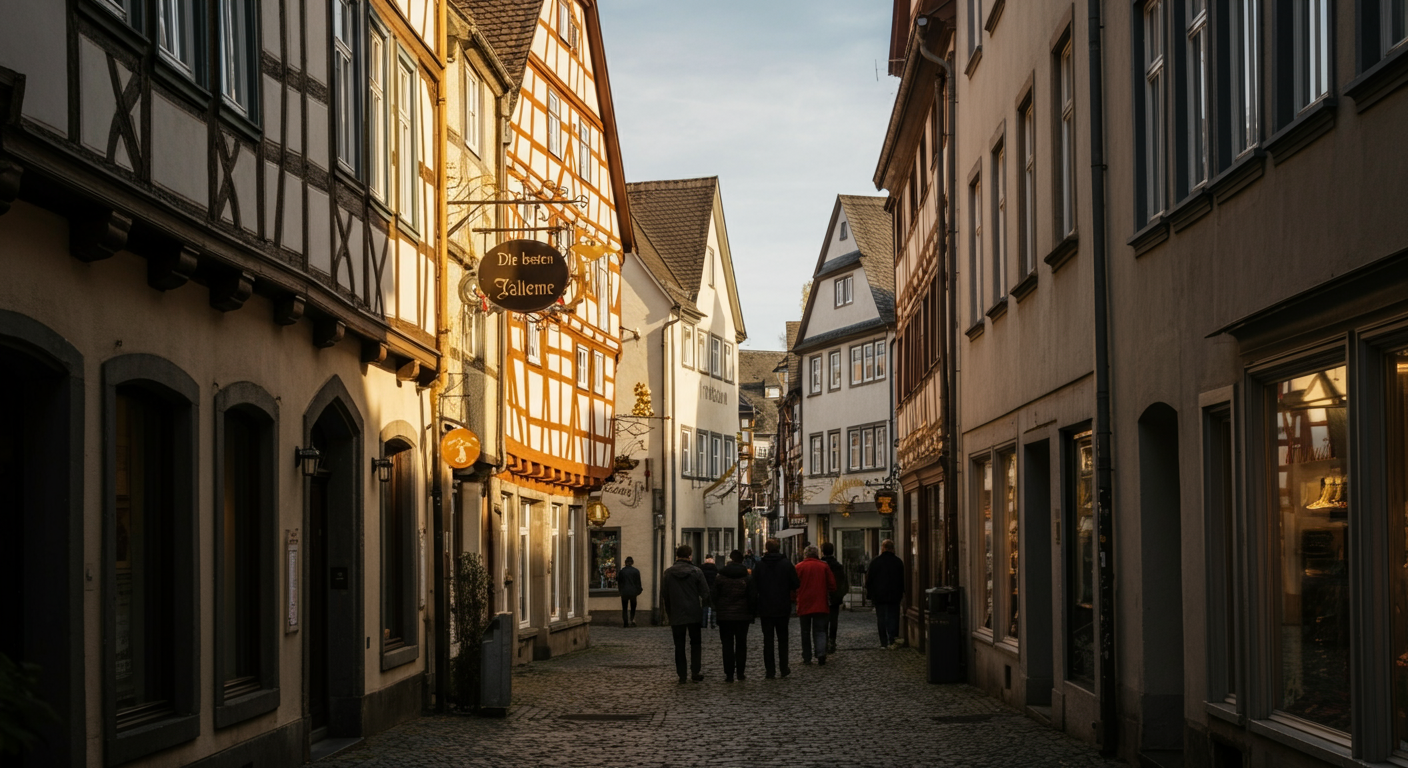 Die besten Geschäfte und Läden zum Shoppen in Aalen - Aalen