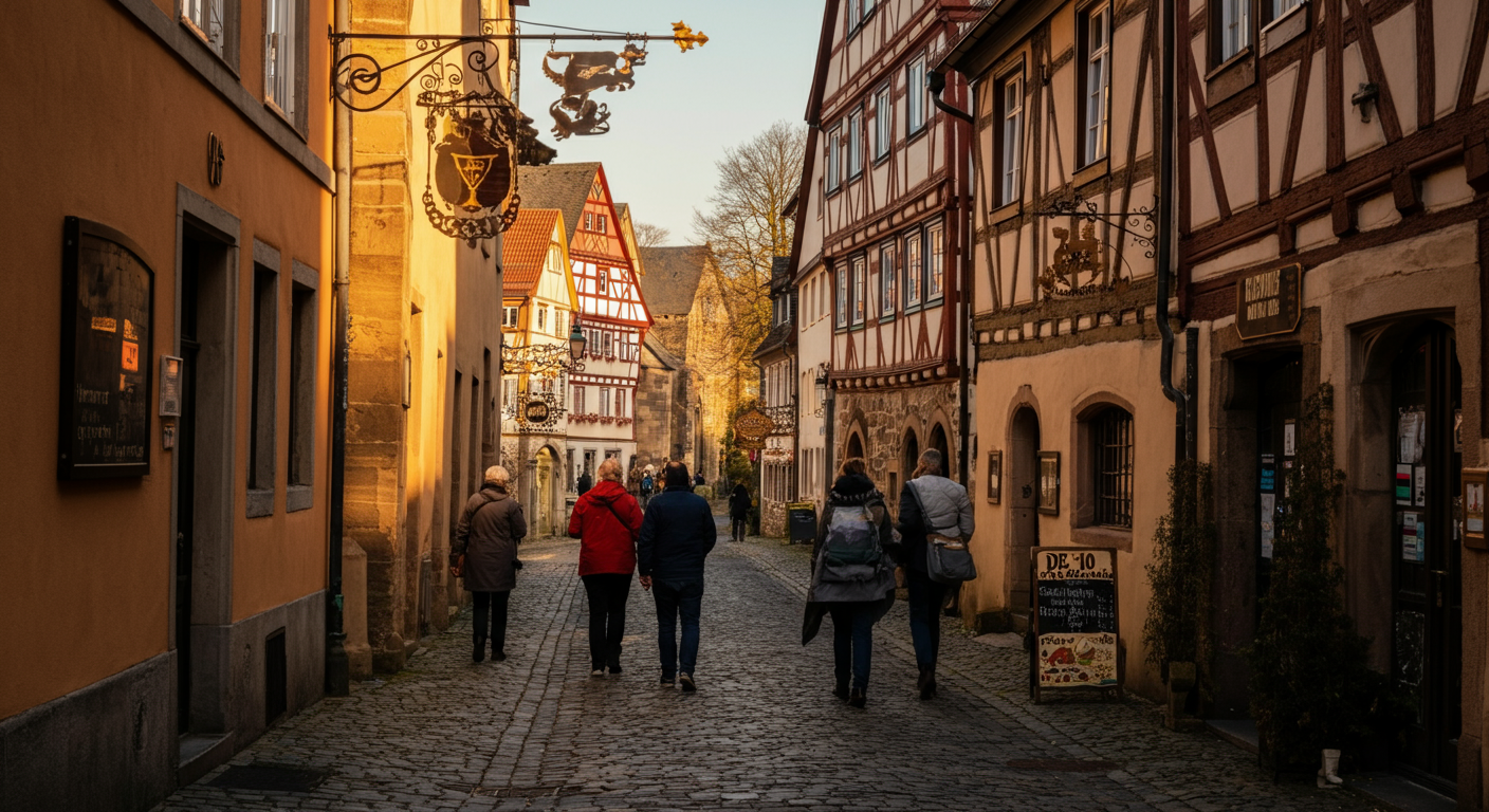 Discover Aalen: The Top 10 Unforgettable Highlights