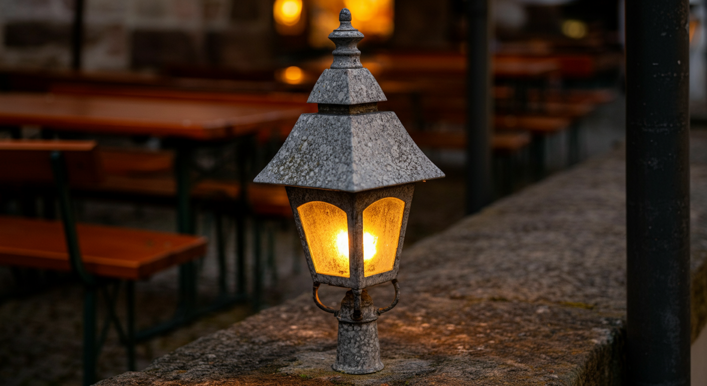 Limes-Wanderweg Aalen: UNESCO-Schätze entdecken