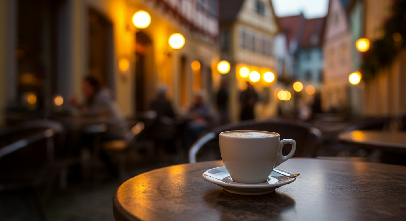 Die 10 besten Cafs in Albstadt zum Entspannen und Genießen - Albstadt