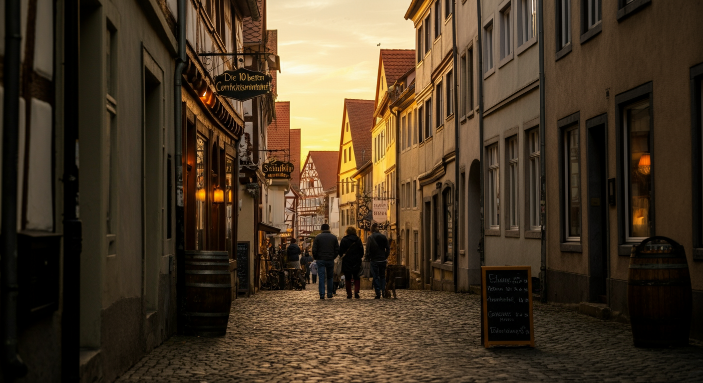 Die 10 besten Einkaufsmöglichkeiten in Albstadt - Albstadt