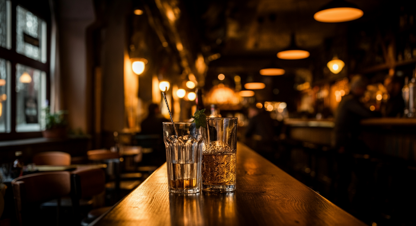 Die besten Bars in Albstadt: Dein Abend wird unvergesslich