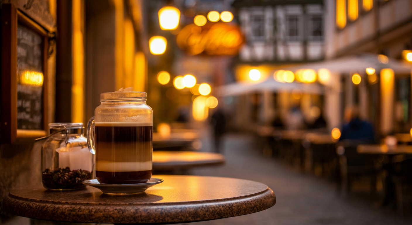Die besten Cafés Albstadt: Dein Ort zum Entspannen
