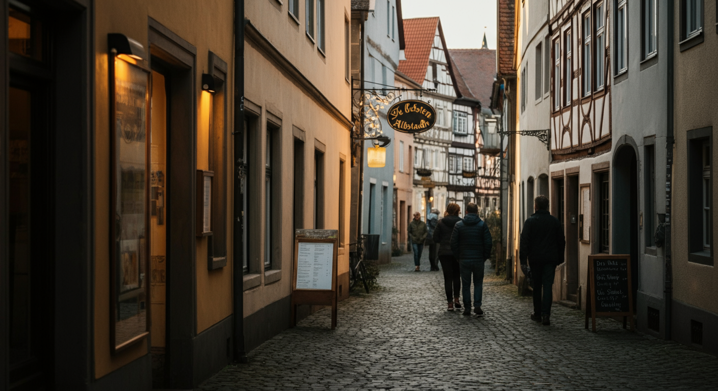 Erholsamer Städtetrip in Albstadt: Die Top-Hotels für Ihren Urlaub