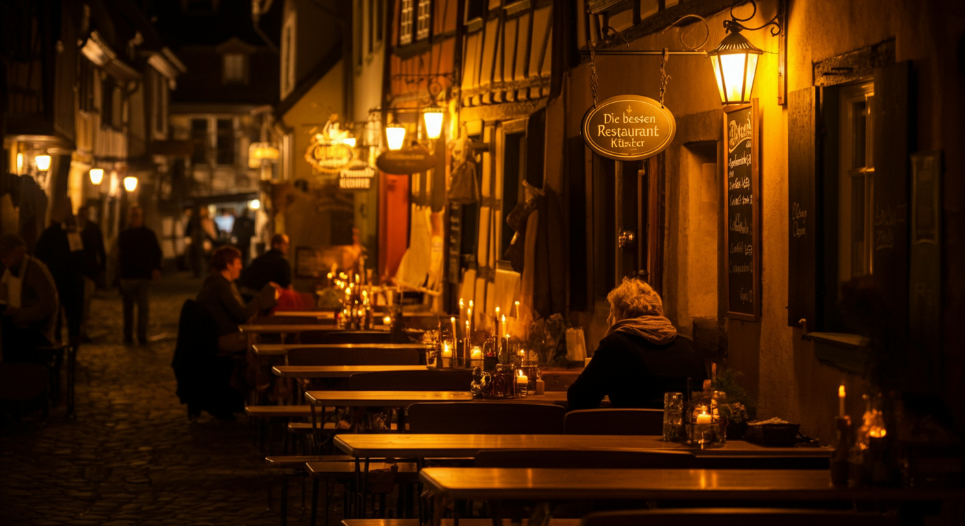 Beste Restaurants Albstadt: Schwäbische Küche pur