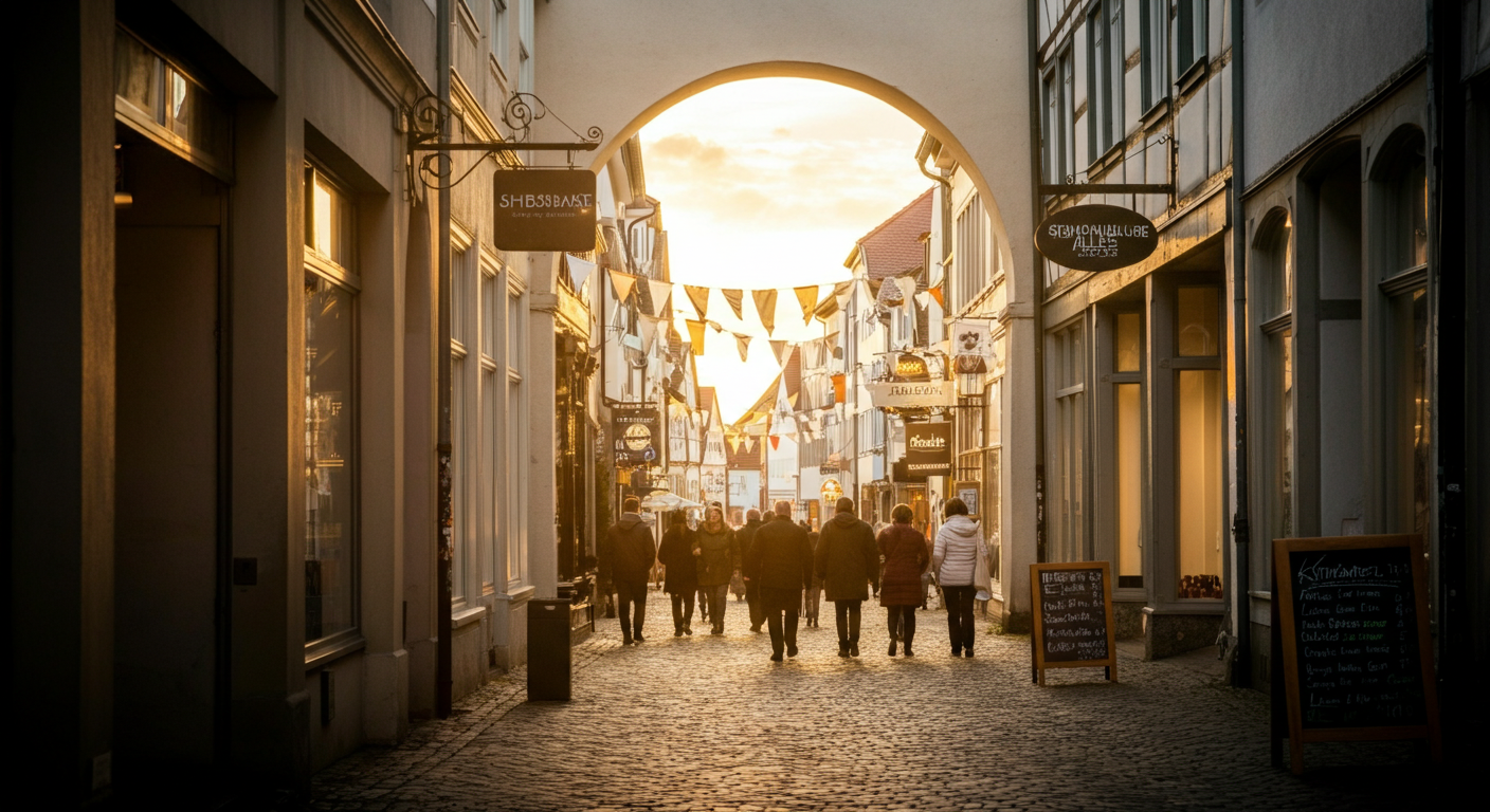 Shopping in Albstadt Die besten Läden Outlets und Einkaufsmeilen - Albstadt