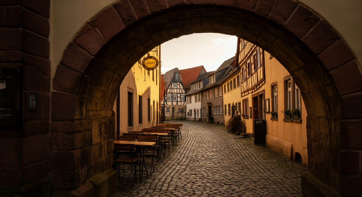 Entdecken Sie Alsdorfs Top-Attraktionen - Erleben Sie Unvergessliches!