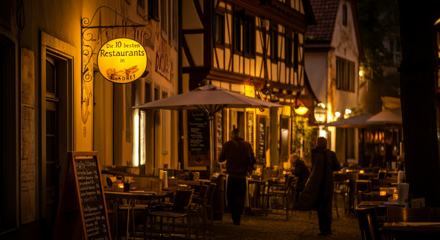 Die 10 besten Restaurants in Alsdorf - Alsdorf