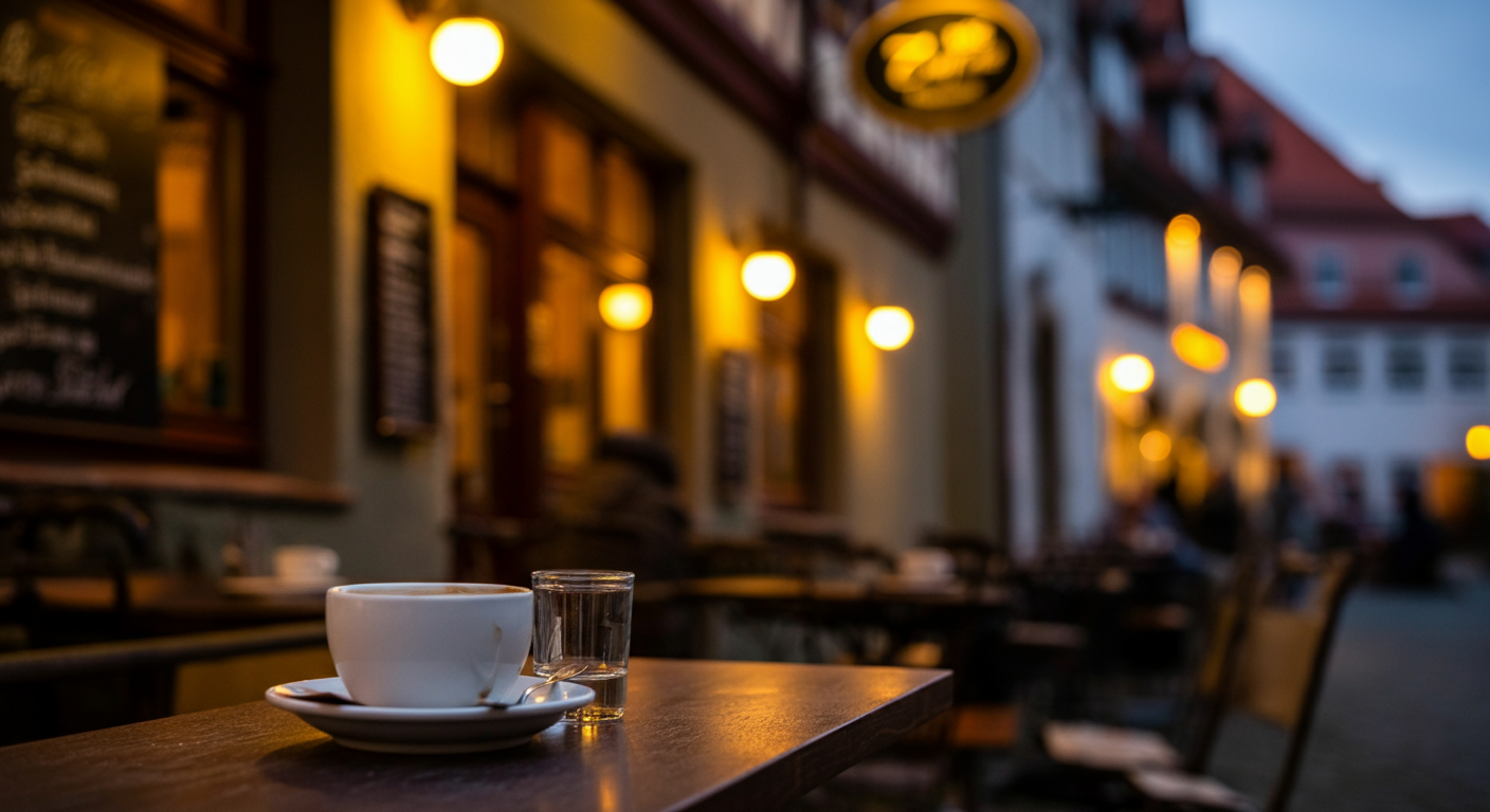 Die 7 besten Cafs in Alsdorf Gemütliche Kaffeehäuser zum Verweilen - Alsdorf