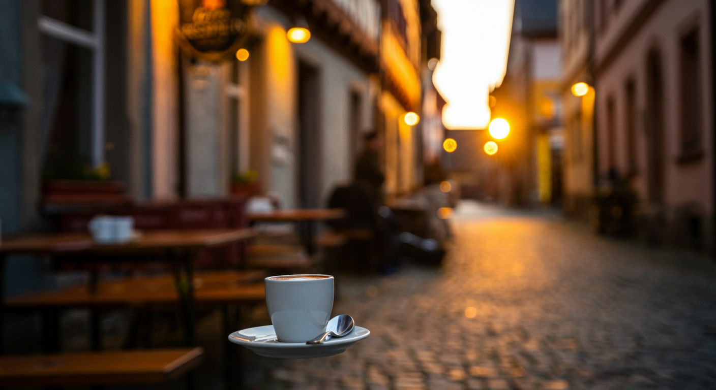 Die besten Cafs in Alsdorf für Kaffee Kuchen - Alsdorf