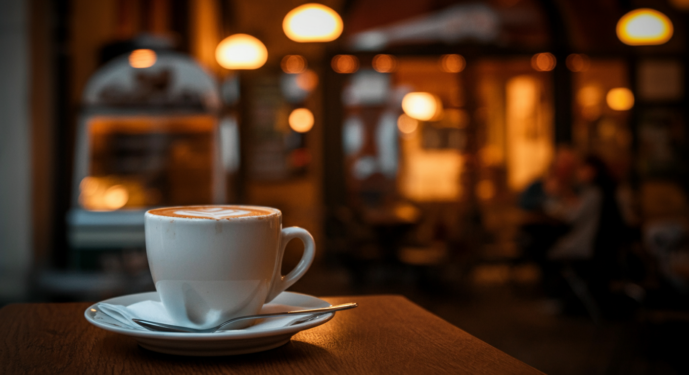 Die besten Cafs in Alsdorf - Kaffeeklatsch und mehr - Alsdorf