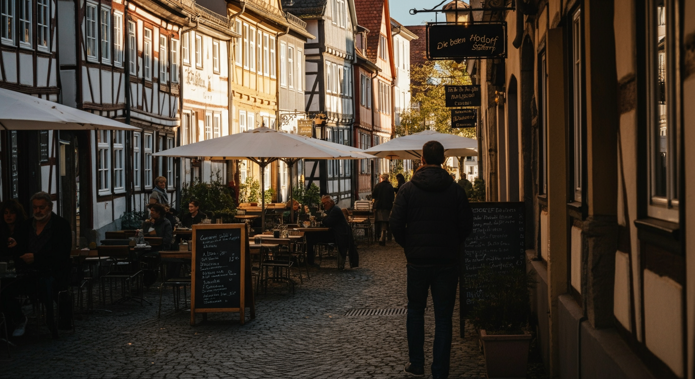 Die besten Hotels in Alsdorf für einen Städtetrip - Alsdorf