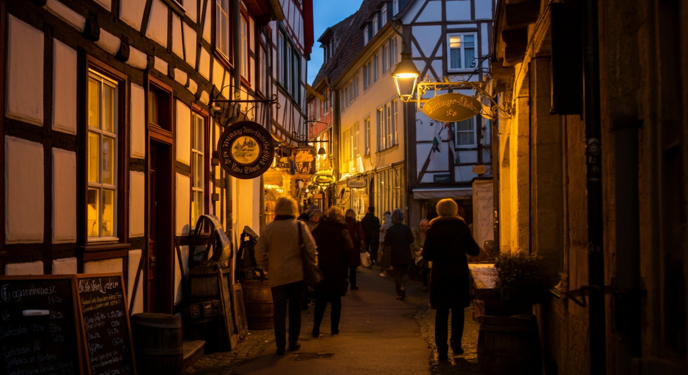 Die besten Vintage-Läden in Alsdorf Wo du einzigartige Schätze findest - Alsdorf