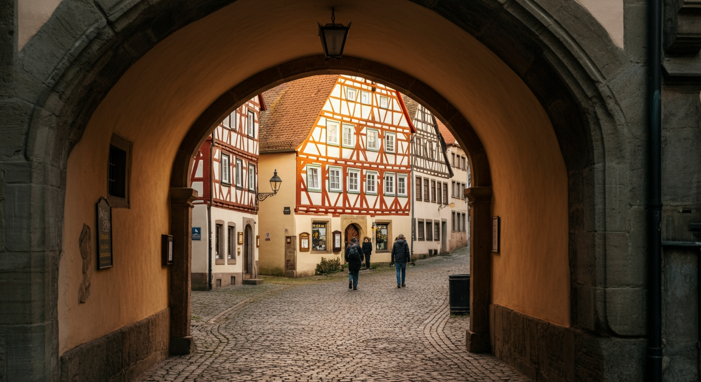Amberg Sehenswürdigkeiten Die 15 besten Attraktionen versteckten Juwelen der Oberpfalz - Amberg