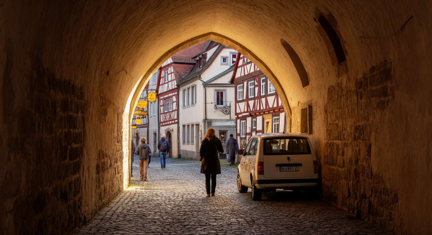 Die 10 besten Sehenswürdigkeiten in Amberg - Amberg