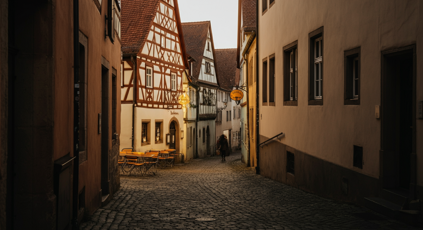 Die 10 besten Sehenswürdigkeiten in Amberg - Amberg