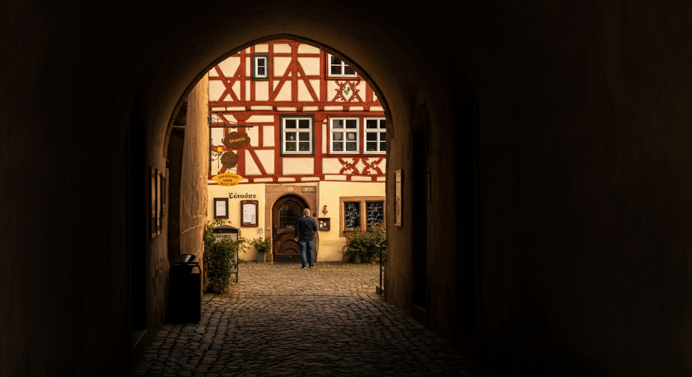 Die 10 schönsten Sehenswürdigkeiten in Amberg - Amberg