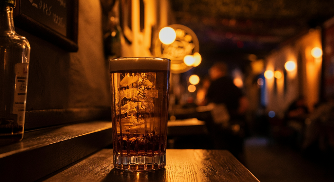 Die besten Bars in Amberg: Dein Abend wird unvergesslich