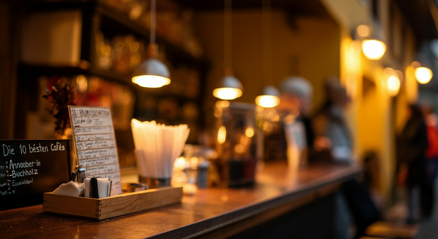 Die 10 besten Cafs in Annaberg-Buchholz - Annaberg-Buchholz