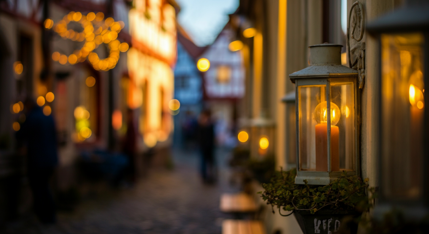 Die Top-10 Cafés in Annaberg-Buchholz - Ihr Genuss-Erlebnis!