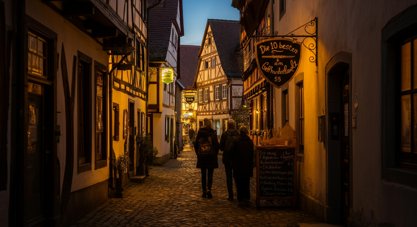 Perfekte Geschenke für jeden Anlass - entdecke Annabergs Top-Läden