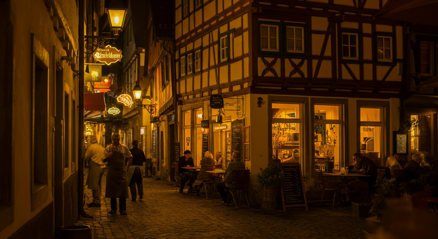 Die 10 besten Restaurants in Annaberg-Buchholz - Annaberg-Buchholz