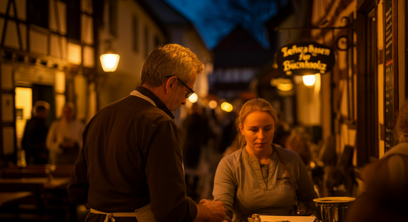 Die 10 besten Restaurants in Annaberg-Buchholz für jeden Geschmack - Annaberg-Buchholz