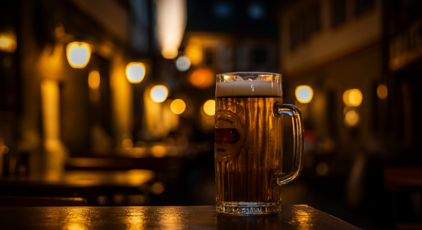 Die 7 besten Bars in Annaberg-Buchholz - Annaberg-Buchholz