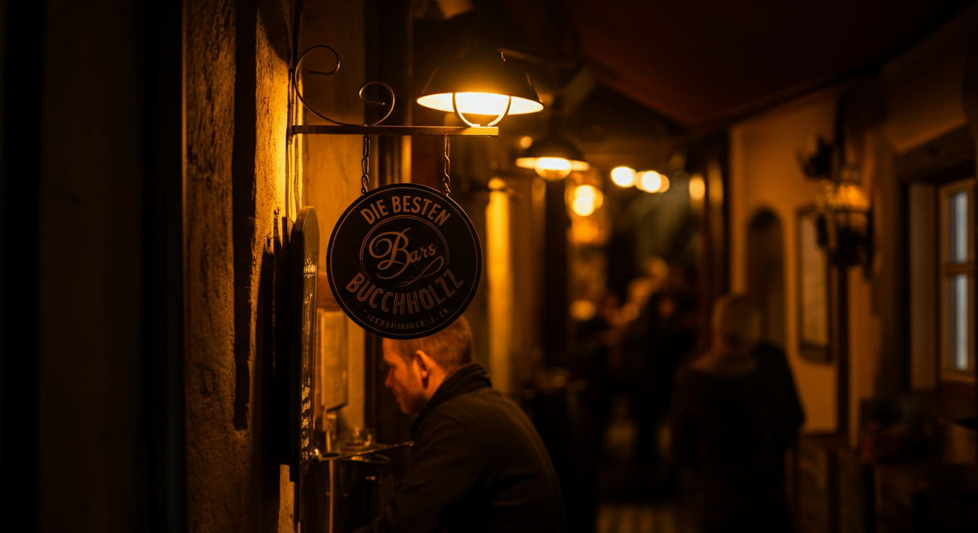 Die besten Bars in Annaberg-Buchholz Gemütliche Kneipen und moderne Cocktail-Bars im Erzgebirge - Annaberg-Buchholz