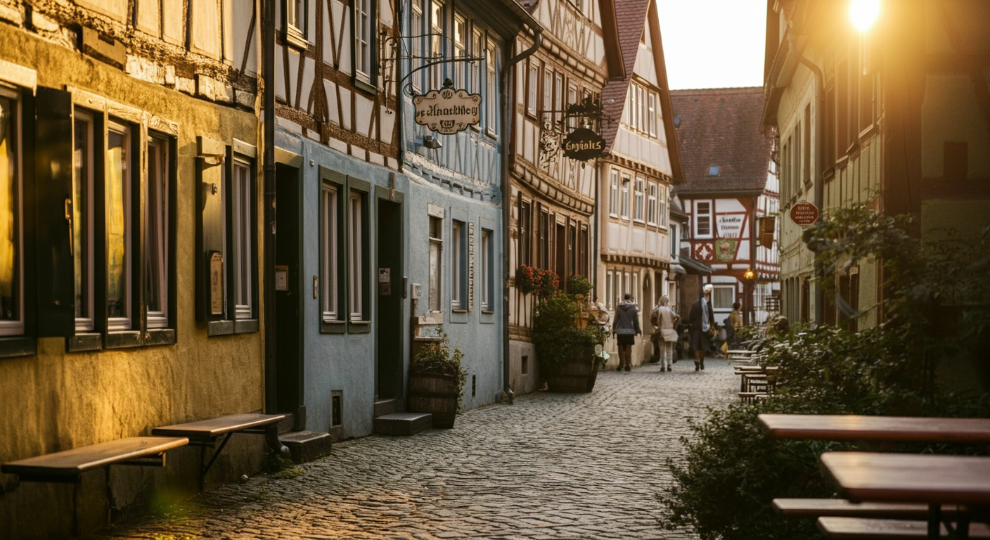 Die besten Hotels in Annaberg-Buchholz bernachtungsoptionen für jeden Geschmack - Annaberg-Buchholz