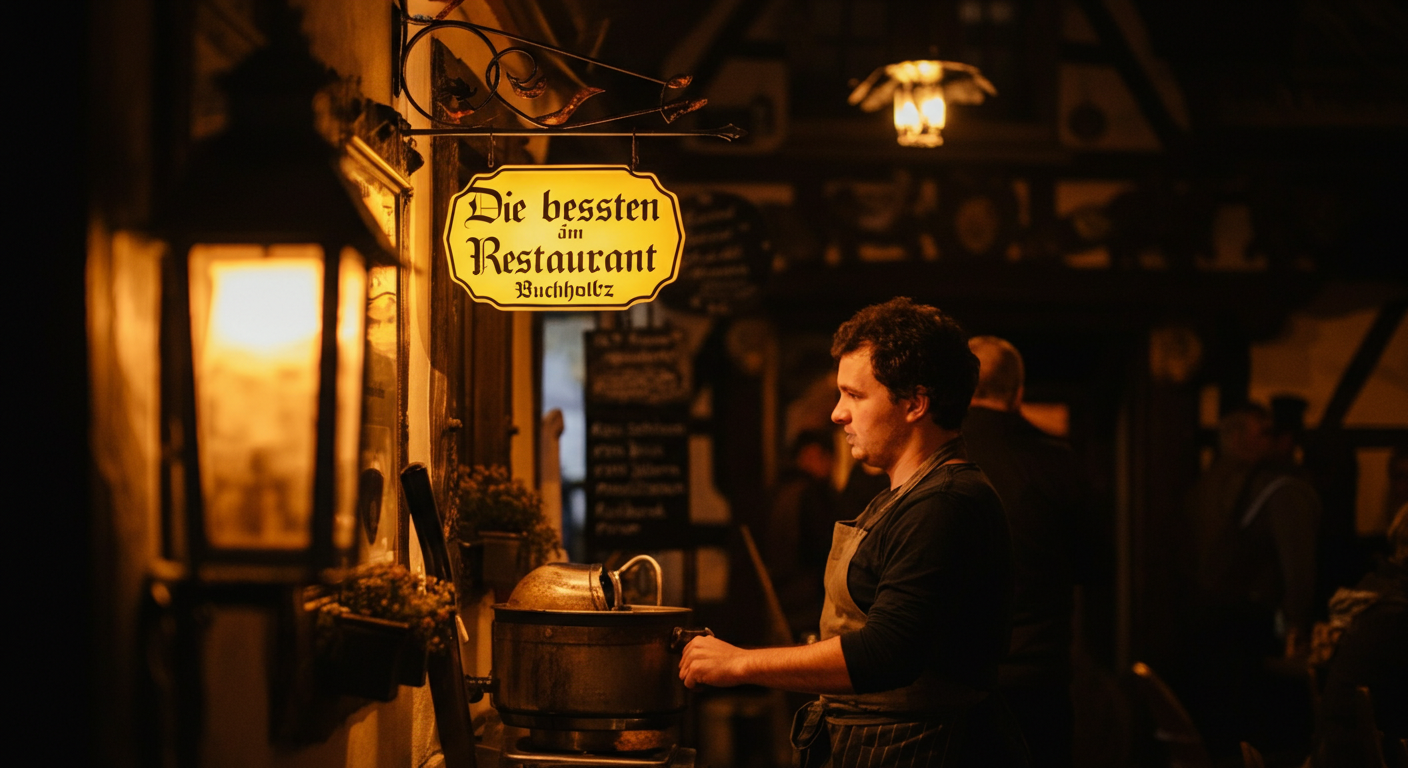 Beste Restaurants Annaberg: Erzgebirgsküche pur