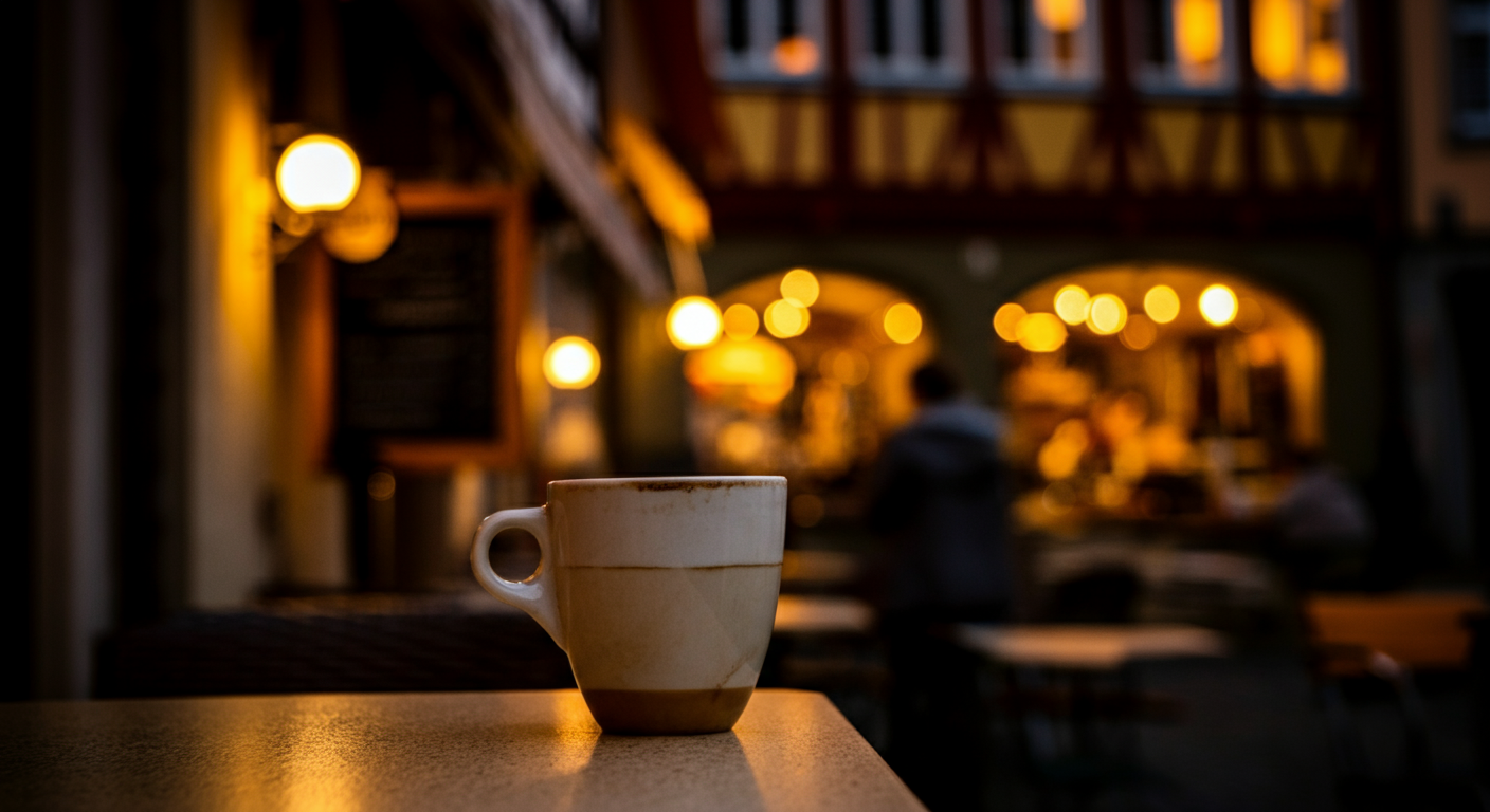 Genießen Sie den besten Kaffee in Arnsberg: 10 Cafés, die Sie kennen müssen