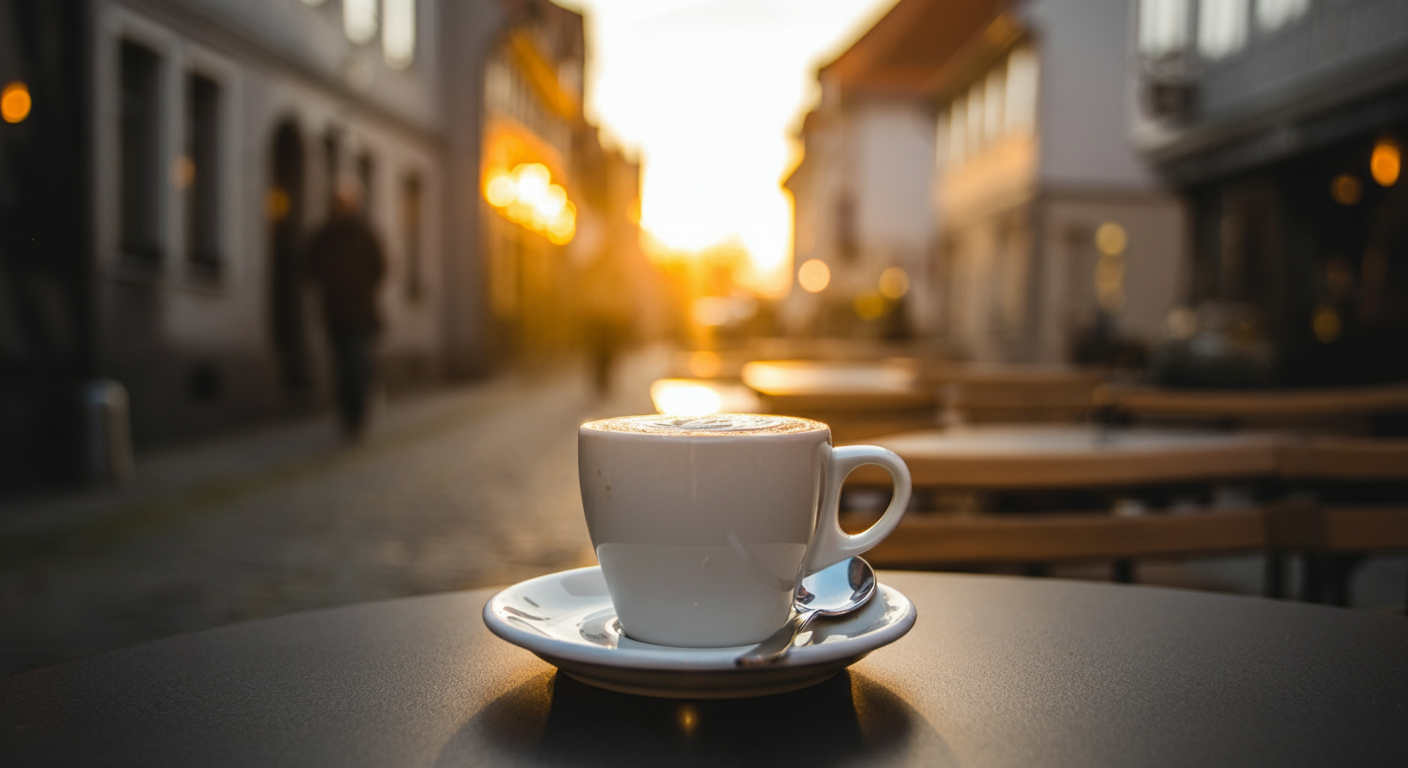 Die 10 besten Cafs in Arnsberg für einen gemütlichen Caf-Nachmittag - Arnsberg