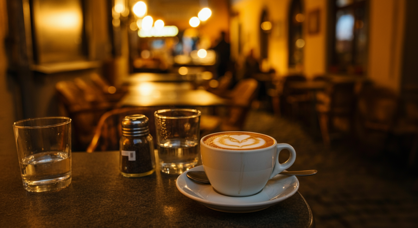 Die 10 besten Cafs in Arnsberg für gemütliches Kaffeetrinken - Arnsberg