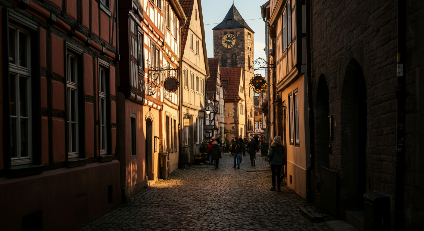 Die 10 besten Sehenswürdigkeiten in Arnsberg - Arnsberg