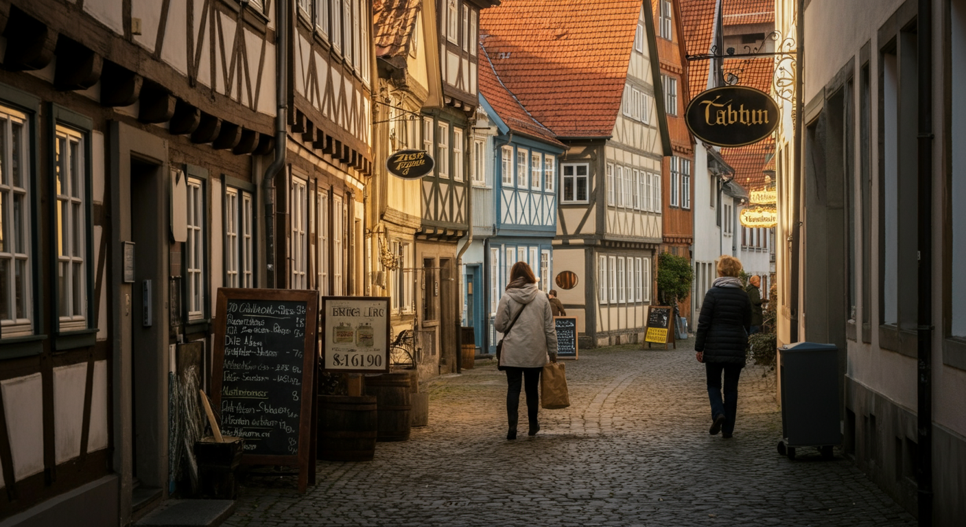 Die 10 besten Vintage-Läden und Second-Hand-Shops in Arnsberg - Arnsberg