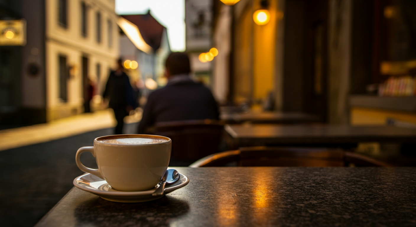Die besten Cafs in Arnsberg Gemütliche Orte zum Entspannen und Arbeiten - Arnsberg