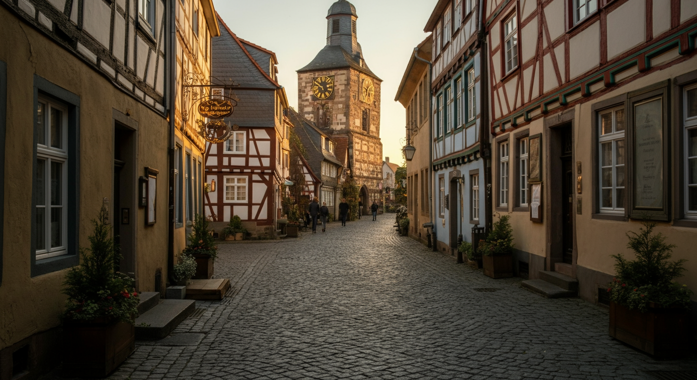 Hotels Arnsberg: Perfekte Übernachtung für Ihr Budget