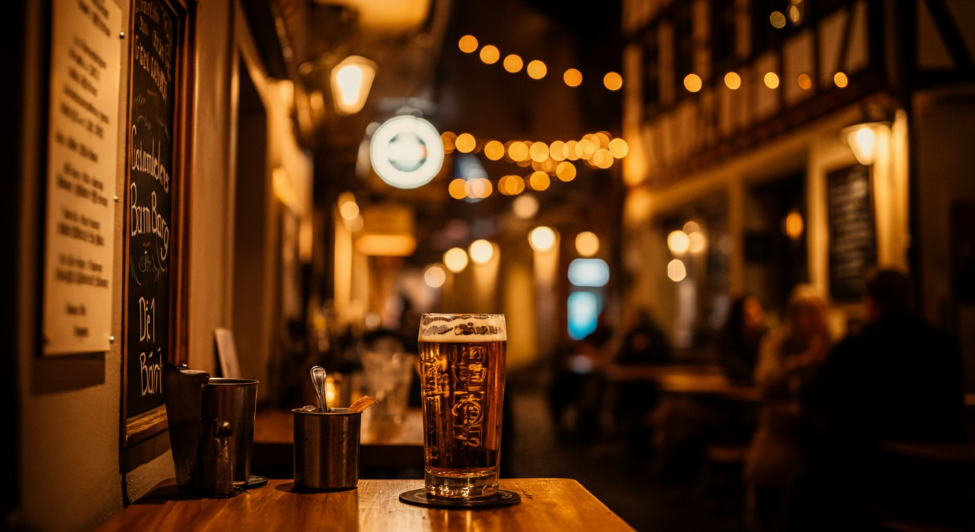 Die 10 besten Bars in Aschaffenburg - Aschaffenburg